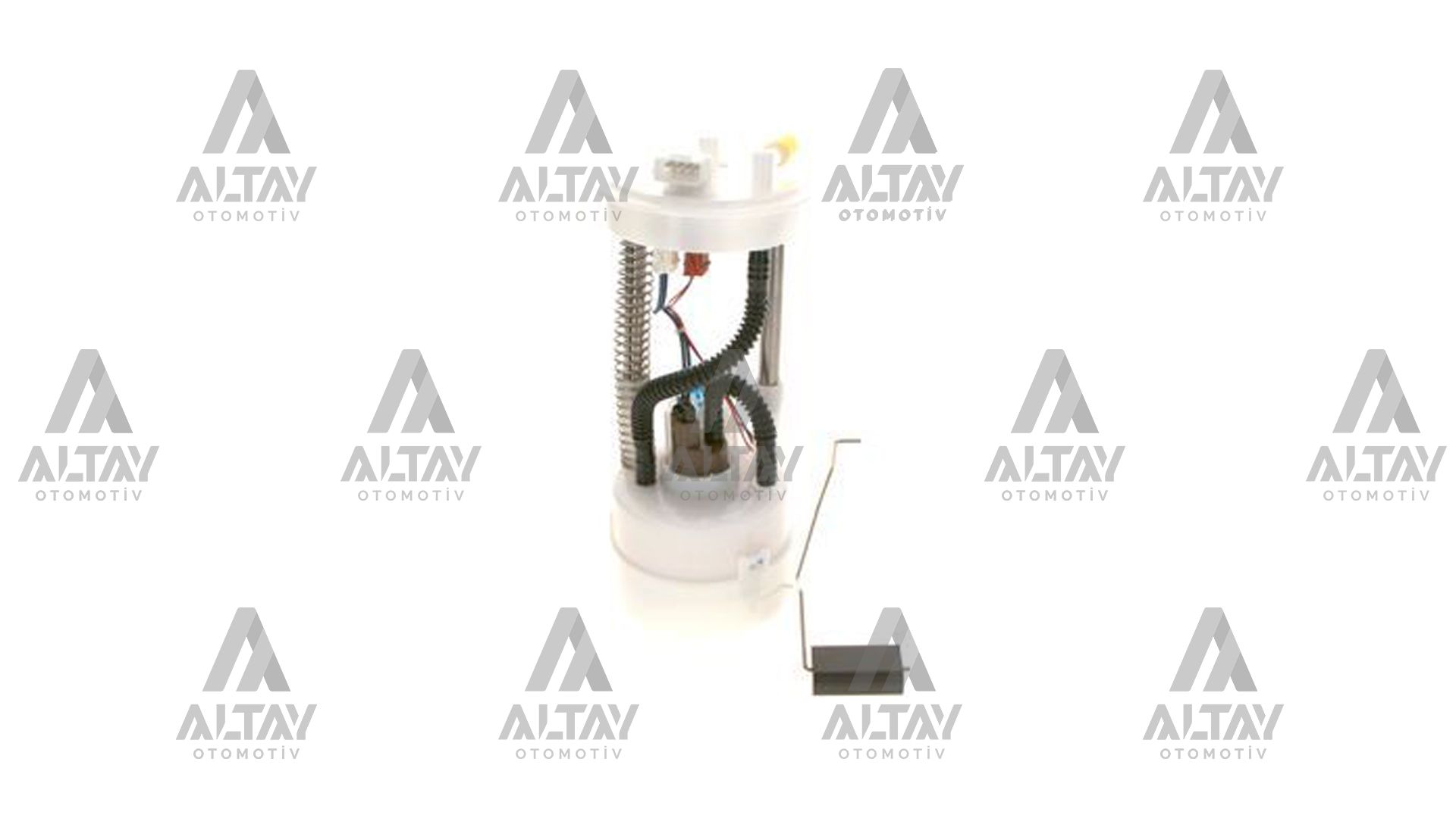 Nissan Qashqai Depo Samandırası Komple . OEM 17040-JD01A Nissan Qashqai Depo Samandırası Komple . OEM 17040-JD01A